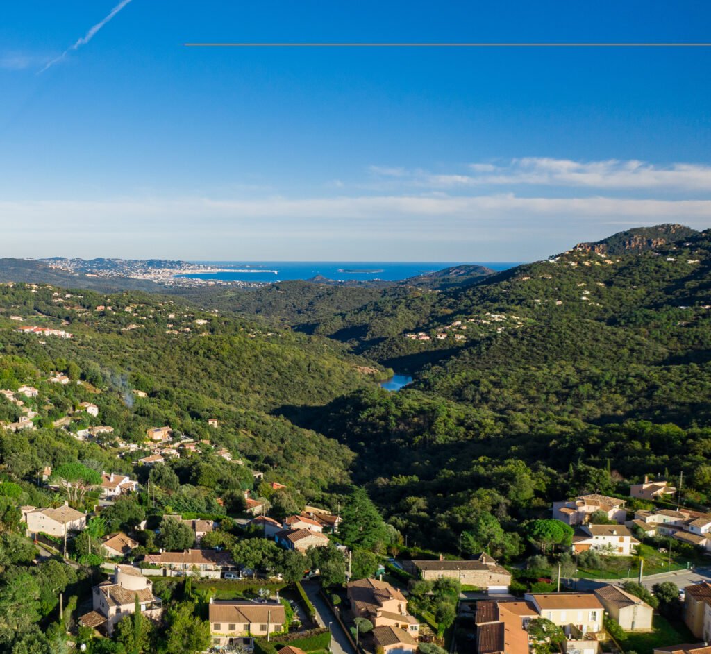 Photo vue mer page 1